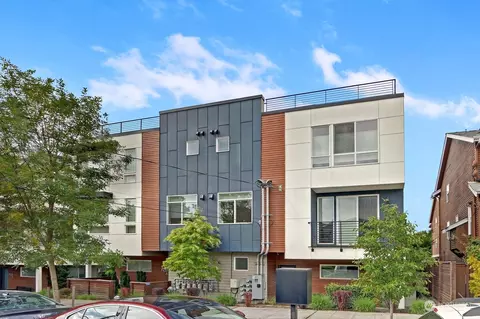 7431 4th Ave NE #B, Seattle, WA 98115