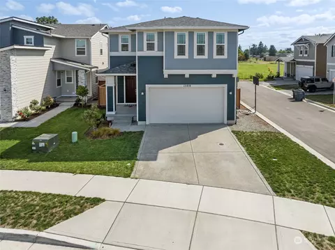 1509 27th St NW, Puyallup, WA 98371
