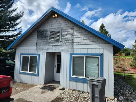 653 S 637 S Kean, Republic, WA 99166