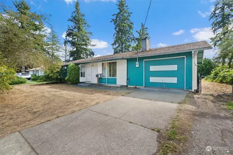 138 176th St E, Spanaway, WA 98387