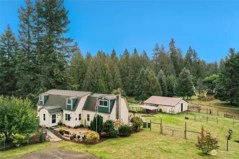 4317 Weyers Ln SW, Port Orchard, WA 98367