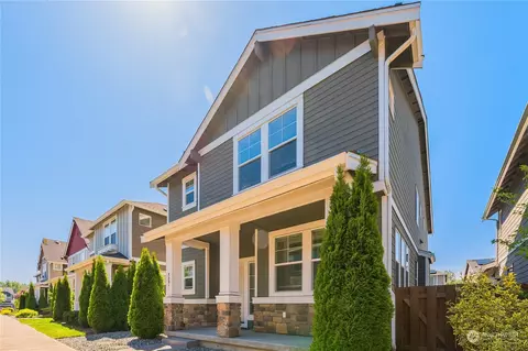 4501 30th Dr SE, Everett, WA 98203