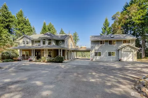1097 9th Ave NW, Fox Island, WA 98333