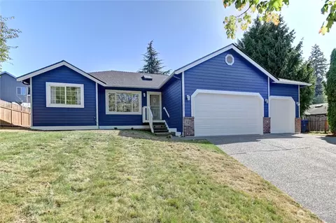 6509 75th Dr NE, Marysville, WA 98270