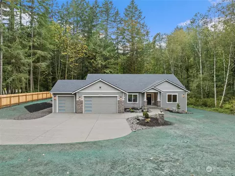 6003 Sehmel Dr NW, Gig Harbor, WA 98332