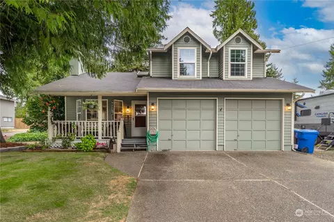 10719 62nd Ave E, Puyallup, WA 98373
