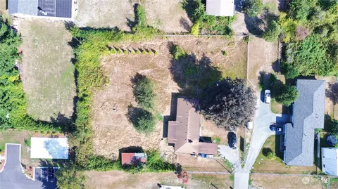 1026 Borseth St, Sedro Woolley, WA 98284