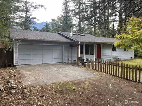 41213 May Creek Dr, Gold Bar, WA 98251