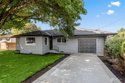 301 Tacoma Blvd, Algona, WA 98001