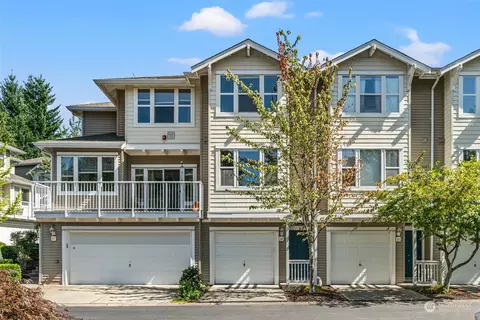 2680 139th Ave SE #64, Bellevue, WA 98005