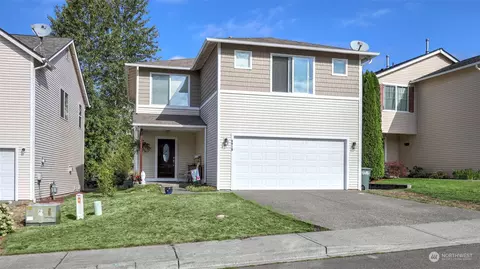 9919 195th Ave E, Bonney Lake, WA 98391