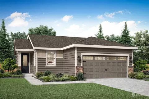540 Tanner Ave, Buckley, WA 98321