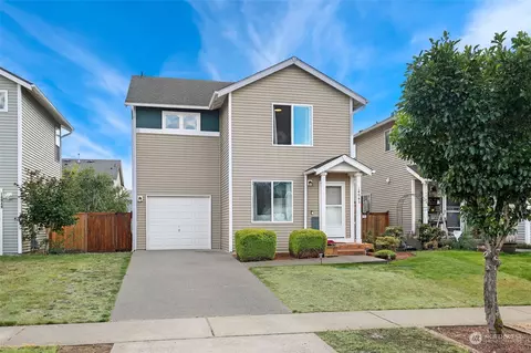 14943 99th Way SE, Yelm, WA 98597