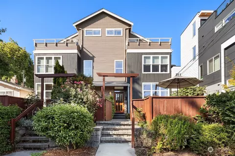 2444 NW 60th St, Seattle, WA 98107
