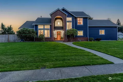 8016 Deschutes Ct SE, Tumwater, WA 98501