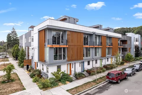 1817 S State St, Seattle, WA 98144