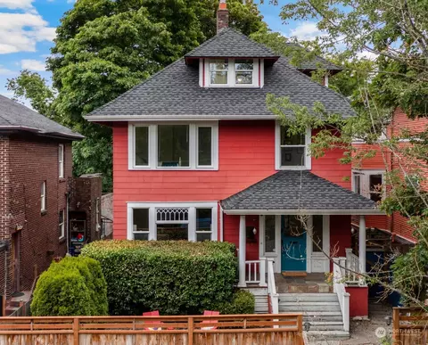 2912 E Cherry St, Seattle, WA 98122