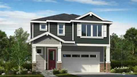 8341 31st Pl NE, Marysville, WA 98270