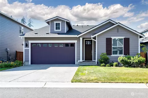 4590 Viridian Ave SW, Port Orchard, WA 98367