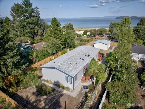 26507 Sandridge Rd, Nahcotta, WA 98637