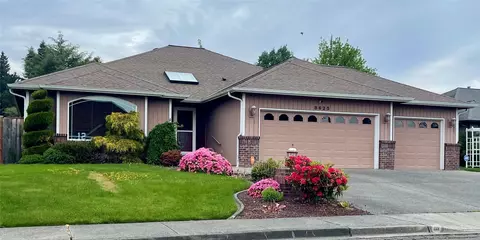 8625 Myrtle Rd NW, Stanwood, WA 98292