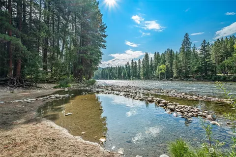 25701 Camp 12 Rd, Leavenworth, WA 98826