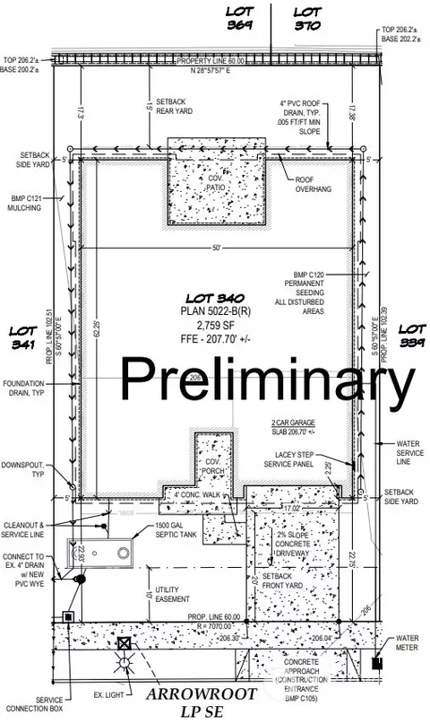 3114 Arrowroot Loop SE, Lacey, WA 98513 photo 3