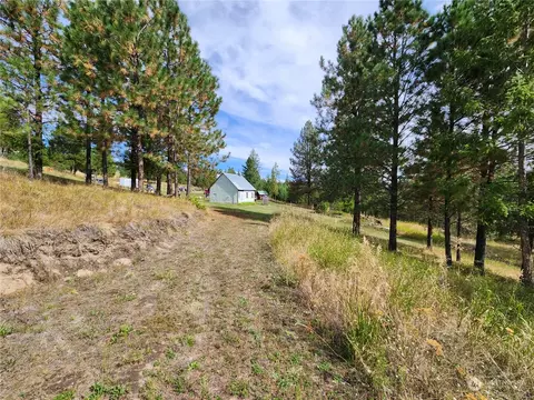 76 Valley High Rd, Malo, WA 99150