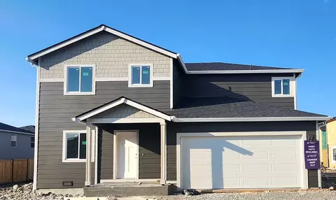 15156 Prescott Loop SE, Yelm, WA 98597