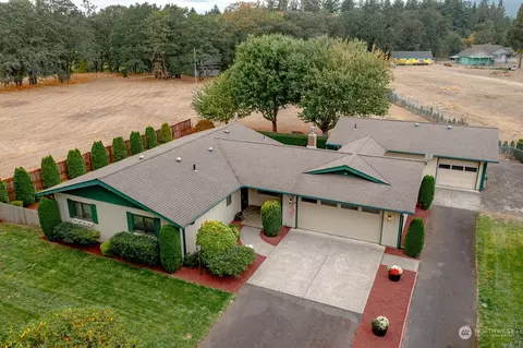 18401 Leon St SW, Rochester, WA 98579