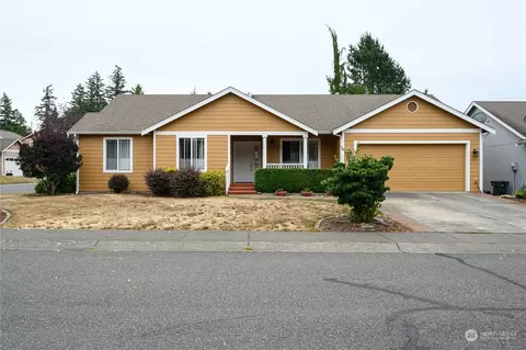 4140 Kramer Ln, Bellingham, WA 98226