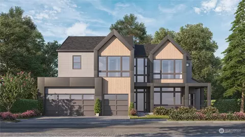 768 97th Ave NE, Bellevue, WA 98004