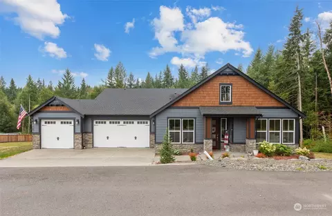 19518 61st Pl NE, Granite Falls, WA 98252