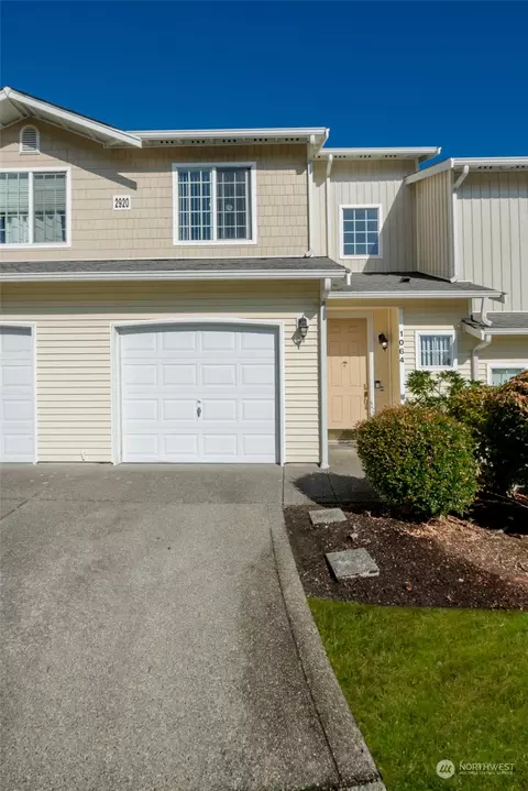 2920 SE 11th Pl #1064, Renton, WA 98058
