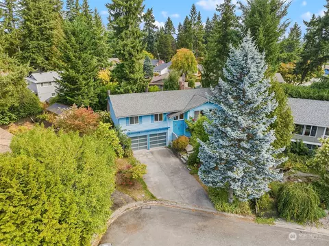 13842 92nd Pl NE, Kirkland, WA 98034