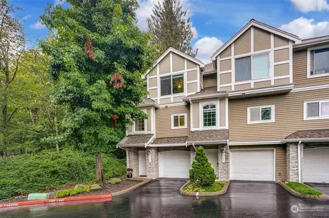6545 SE Cougar Mountain Way, Bellevue, WA 98006