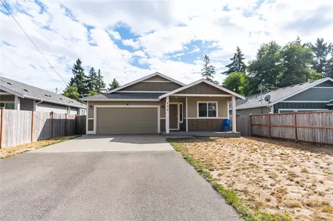 232 169th St E, Spanaway, WA 98387