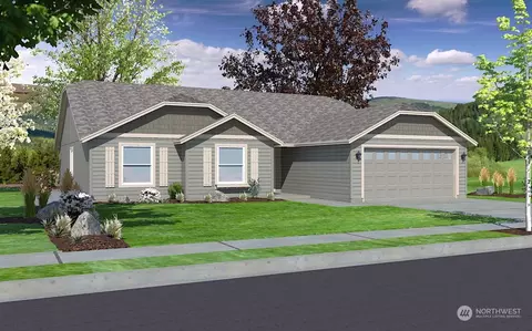3 Tracy St, Milton Freewater, OR 97862