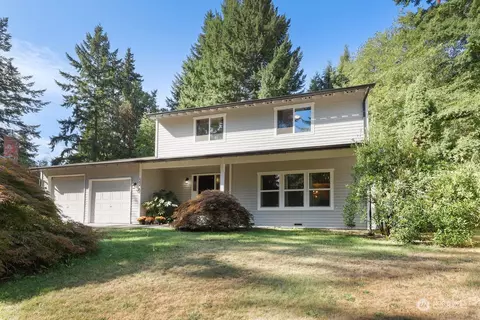 5329 Pineridge Dr NE, Bremerton, WA 98311