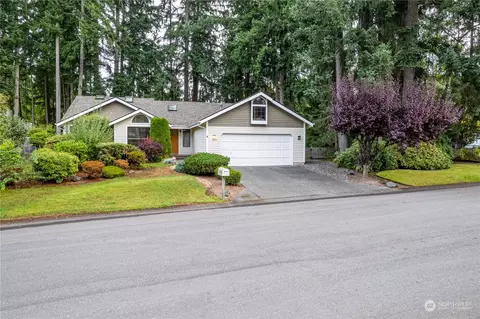 3903 60th Street Ct NW, Gig Harbor, WA 98335