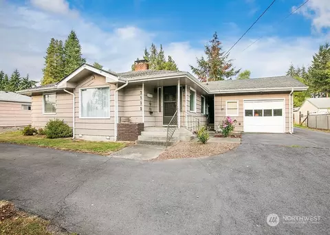 3232 Laurel Rd, Longview, WA 98632
