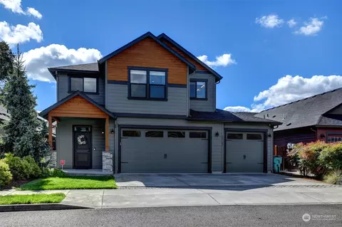 15307 NE 107th St, Vancouver, WA 98682