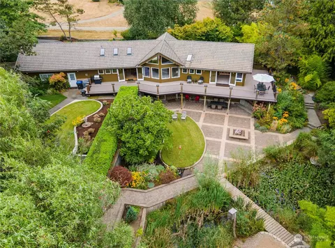 820 N Blakeley, Montesano, WA 98563