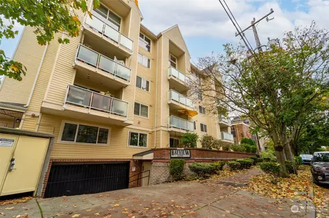 2250 NW 58th St #407, Seattle, WA 98107