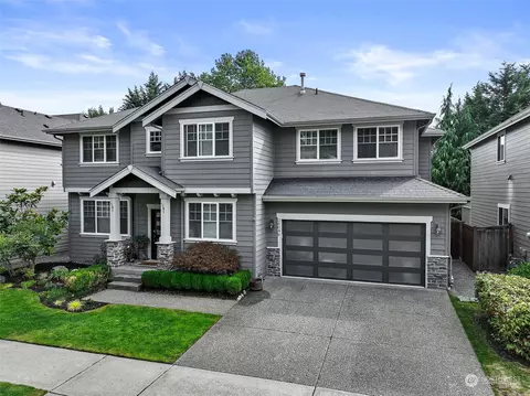26046 231st Pl SE, Maple Valley, WA 98038