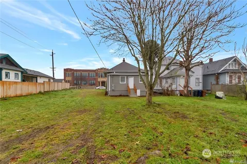 2108 S J St, Tacoma, WA 98405