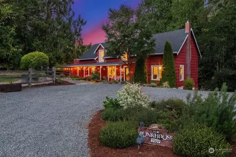 7509 308th Ave SE, Preston, WA 98050