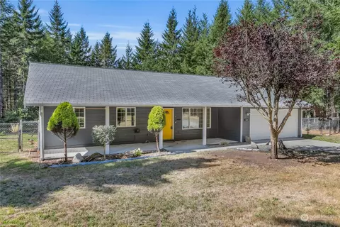163 SE Ashley Rd, Shelton, WA 98584