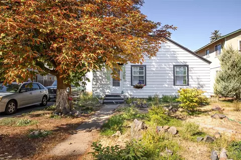 409 S Ruby St, Ellensburg, WA 98926