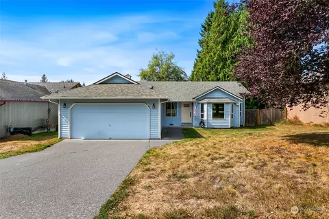 1732 92nd Dr SE, Lake Stevens, WA 98258